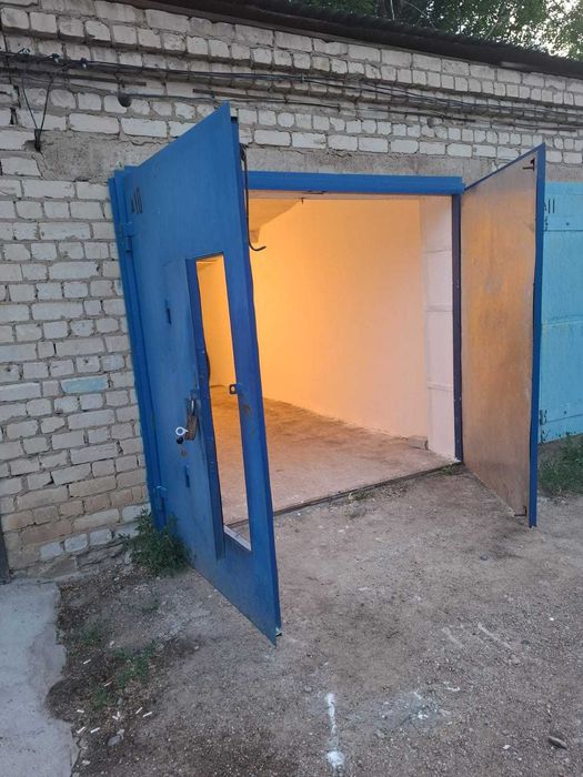 продам гараж в центре города