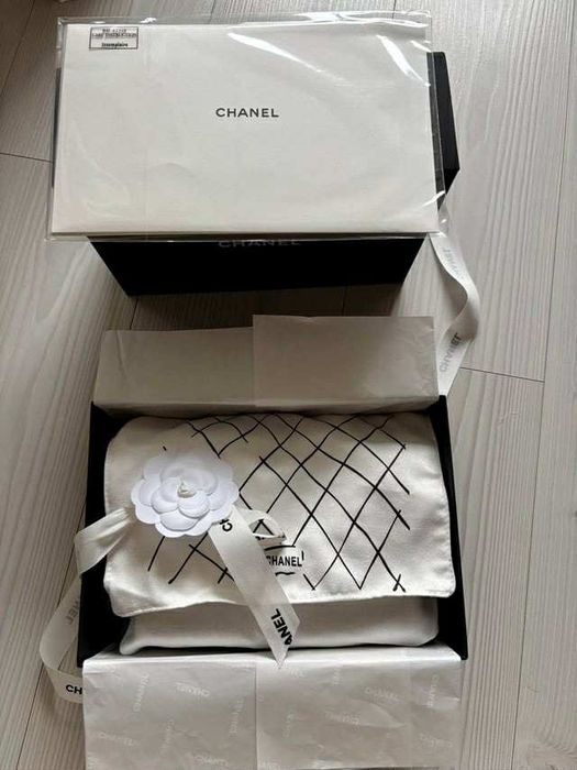 Чанта Chanel Black