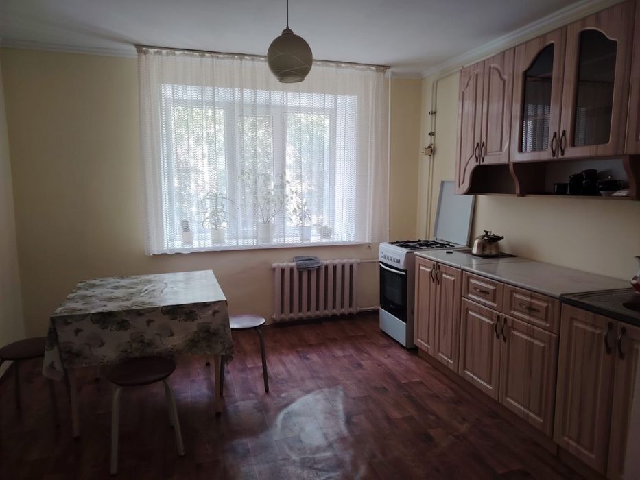 Продается квартира на проспекте