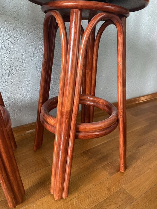 Барные стулья, хорошом состояни