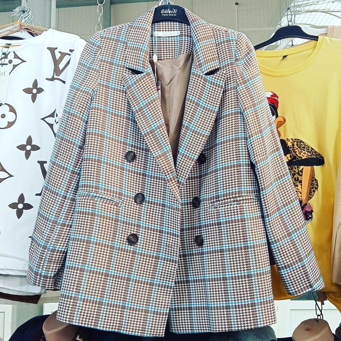 Новый женская одежда