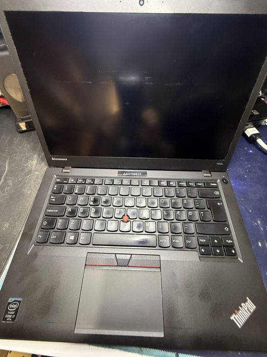 Laptop  Lenovo Thinkpad, Acer