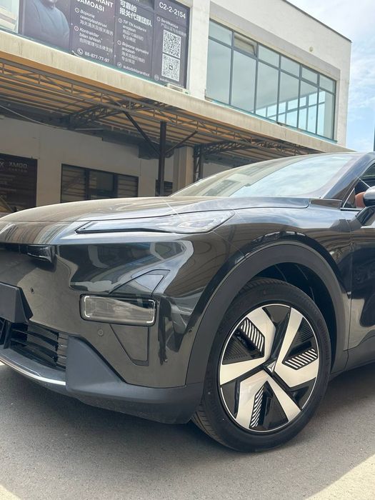 Changan Deepal S05
