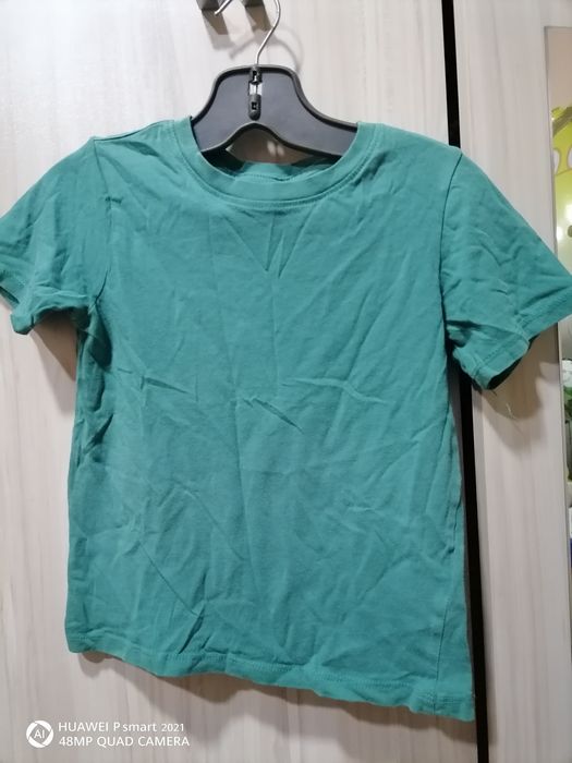 Дрехи за момче 110-116