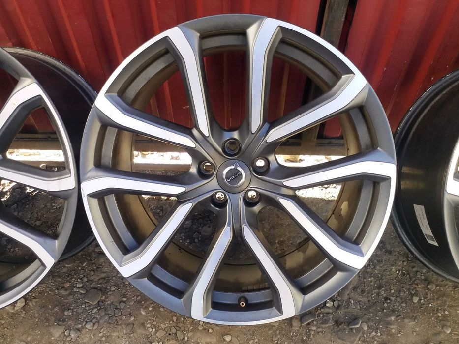 Jante VOLVO S90 V90 Xc60 Xc70 Xc90 R20 Model Lesath