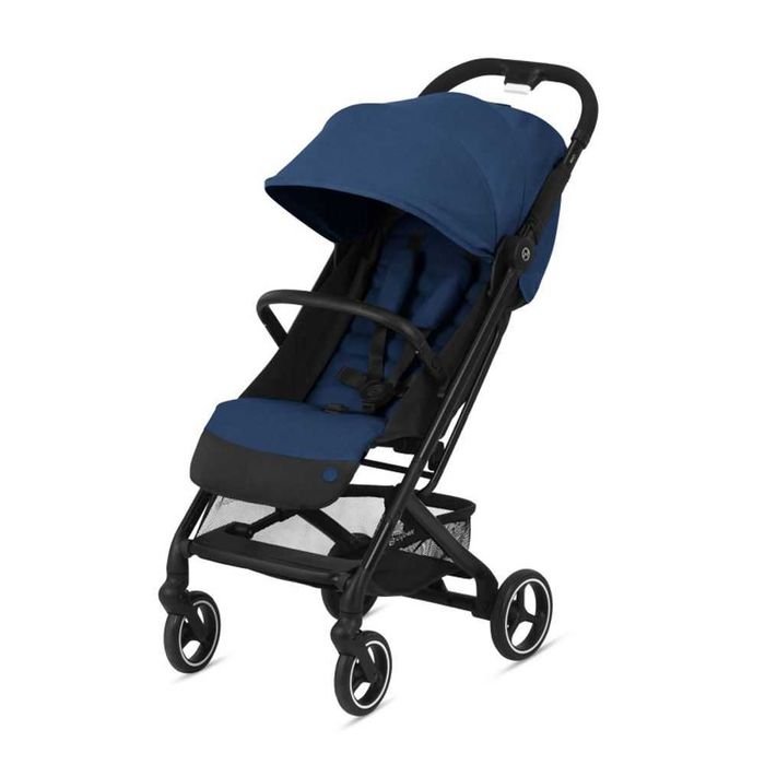 Бебешки колички Easywalker и Cybex
