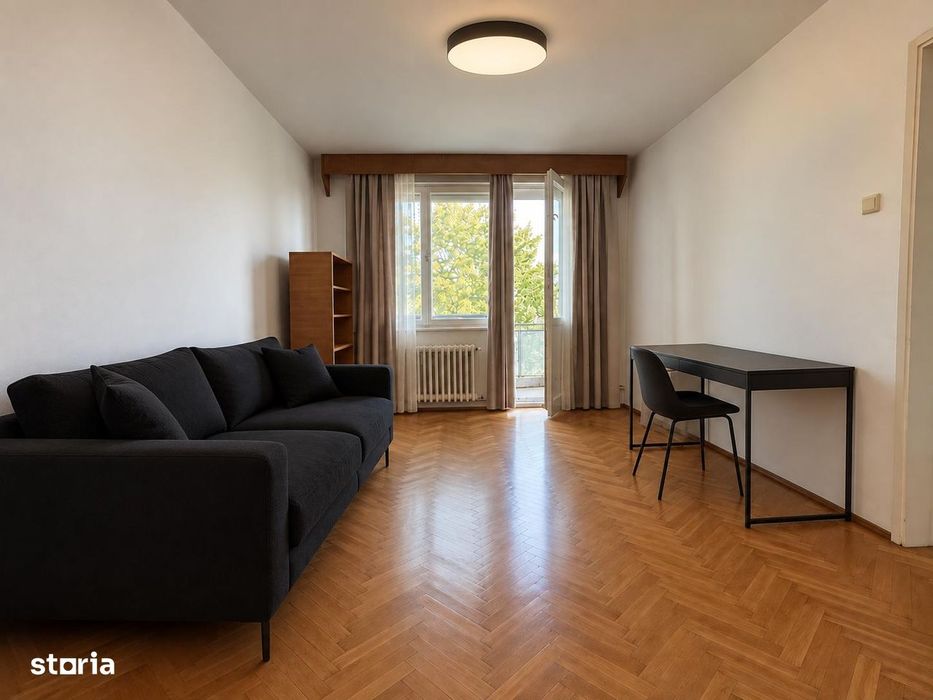 2 camere decomandate | Gheorgheni Iulius Mall | disponbil
