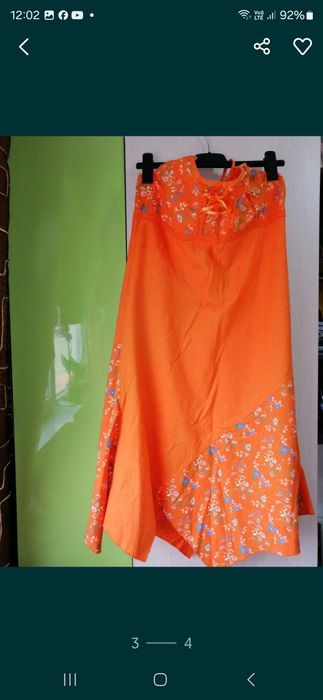 Vând sacou din stofa mărimea 44, 46 48