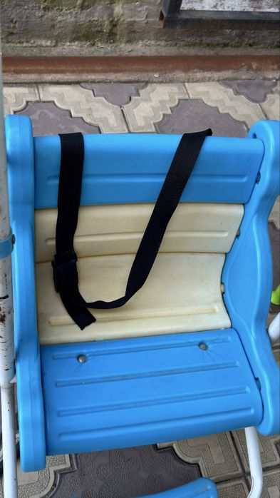 Качеля для детей