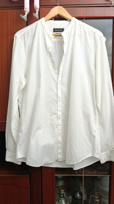 Мужские фирменные рубашки.