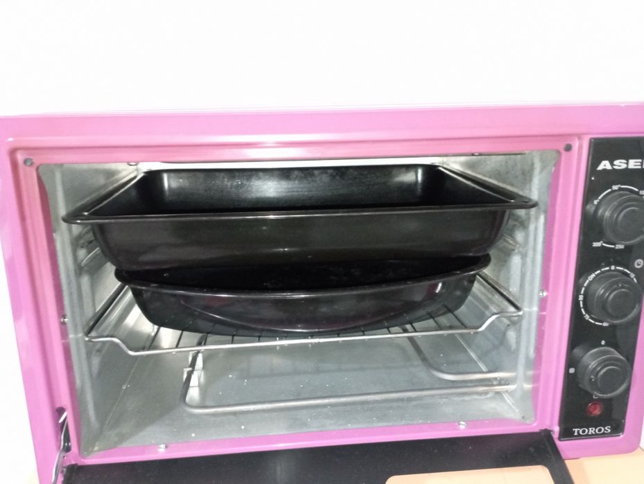 Срочно продам Асел печь!