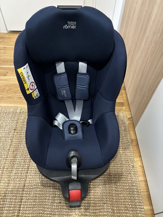 Scaun auto copil Britax Romer Dual Fix M