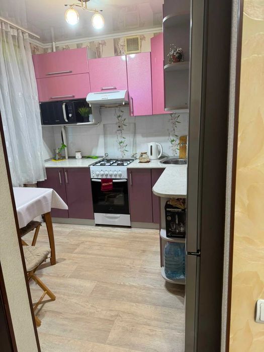 Продам 1 ком кв центр Тайга