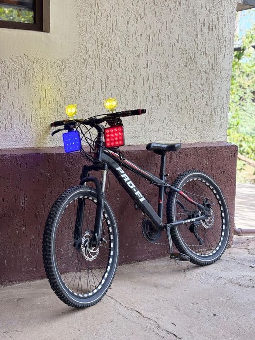 Продам велосипед