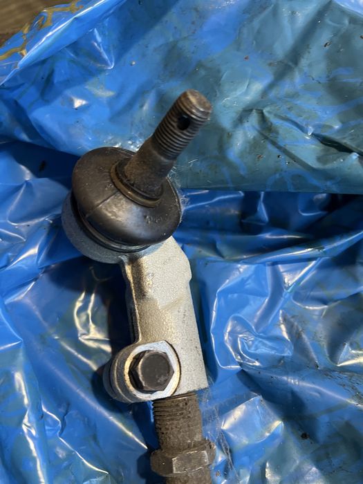 Рейка рулевая приора