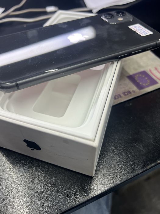 iPhone 11 128 GB