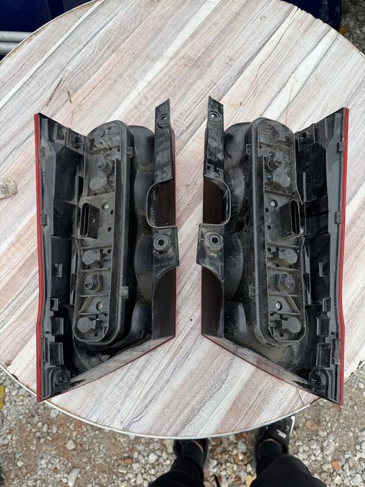 Стоп/Стопове Mercedes Vito