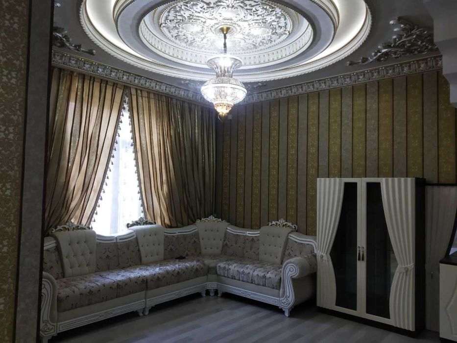 сдается дом в Центре города