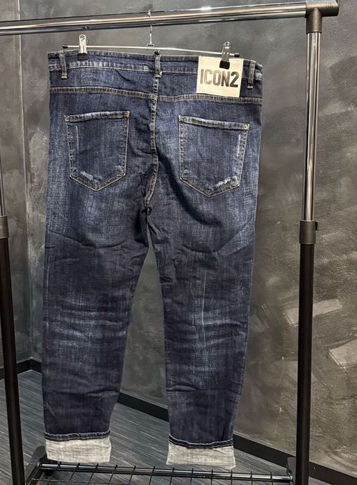 Мъжки Дънки Dsquared2