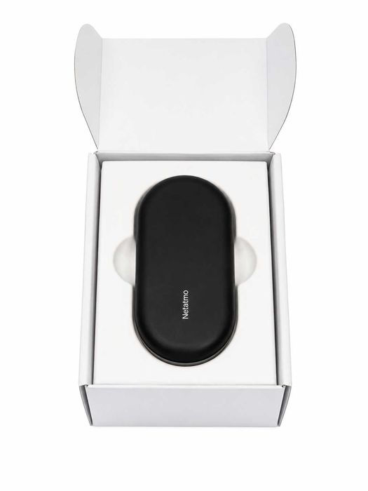 Смарт управление за климатик Netatmo