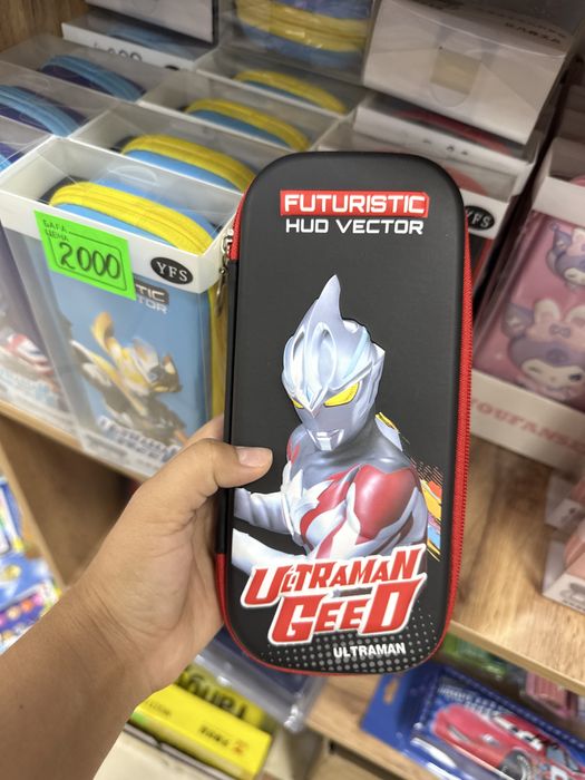 Продаются пеналы для школьников