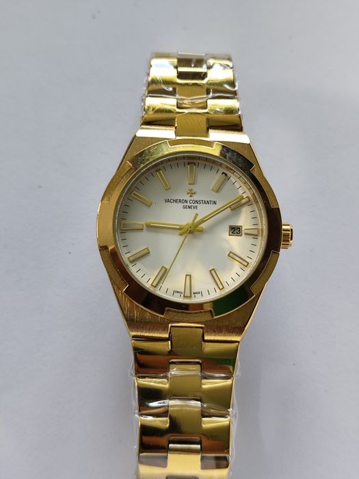 ceas Vachron Constantin barbatesc
