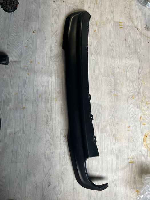 Дифузьор е90 - М- броня