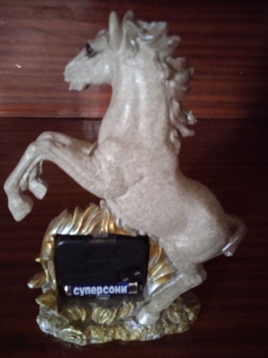 часы настольные ретро