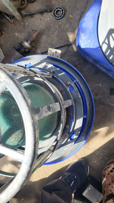 Vînd aspirator Elsea