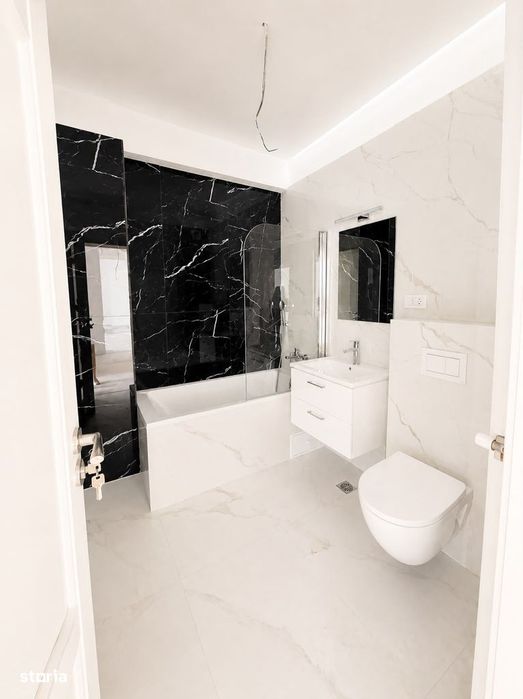 Leya Residence | 2 camere | Etaj 4