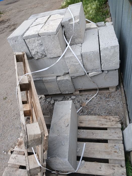 Продам блоки остаток