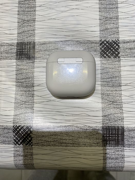 Airpods 3 apple наушники
