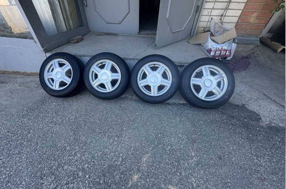 Торус 14 размерр