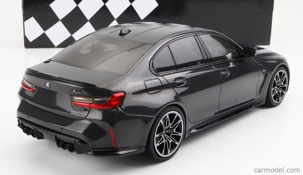 BMW модели 1:18  - мащабни модели