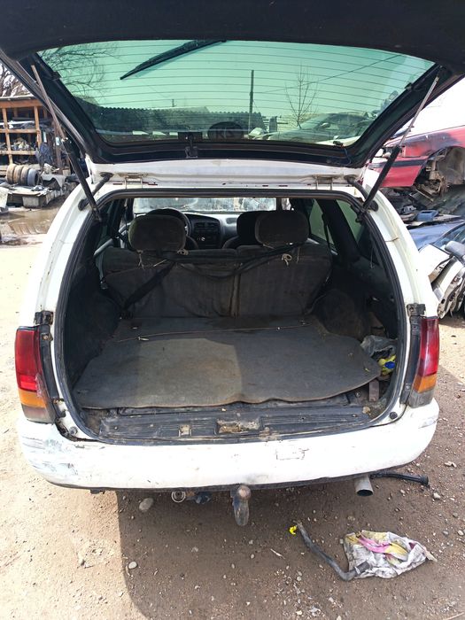 Ниссан примера P10