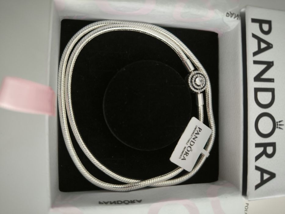 Colier Pandora 50cm