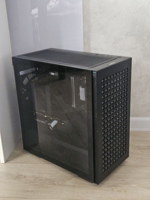 Компьютер rtx 5060, ryzen 5 8400f