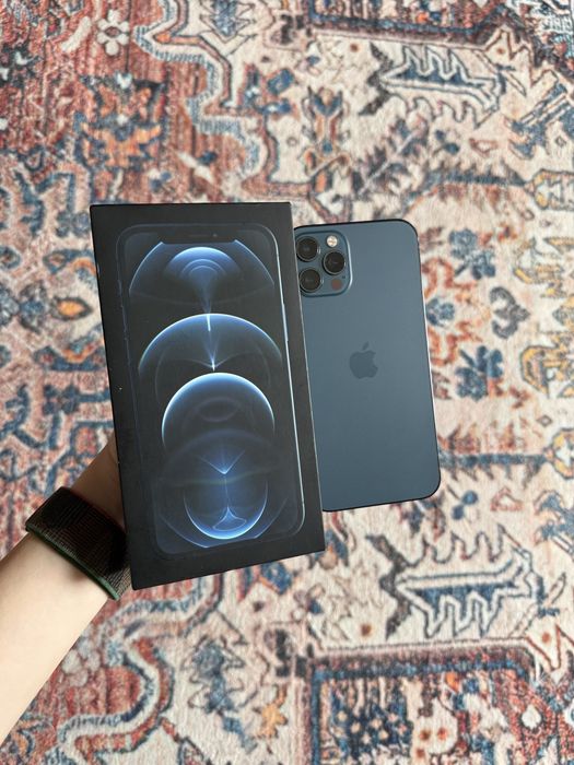 iPhone 12 Pro 256 GB
