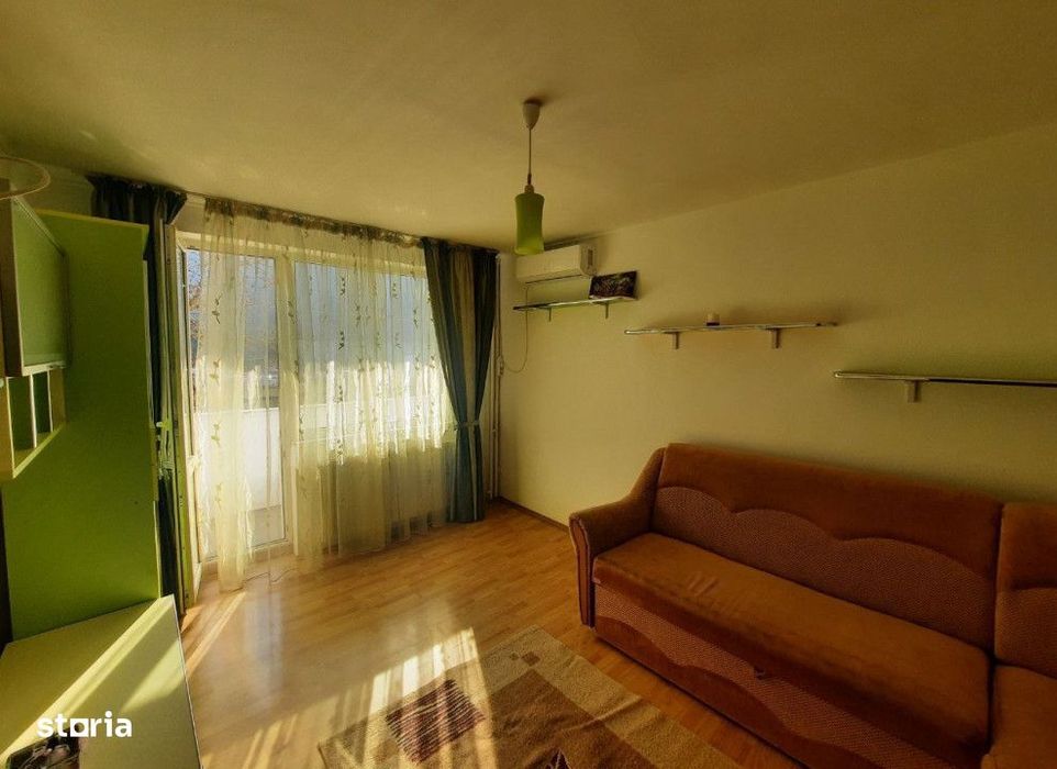 Apartament  2 camere Precista , 50 metri, etaj 1 Cod:161230