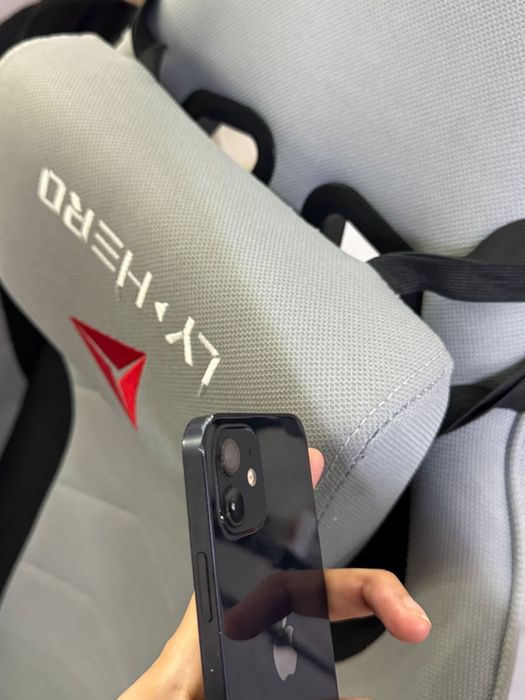 Айфон 12 без ремонта