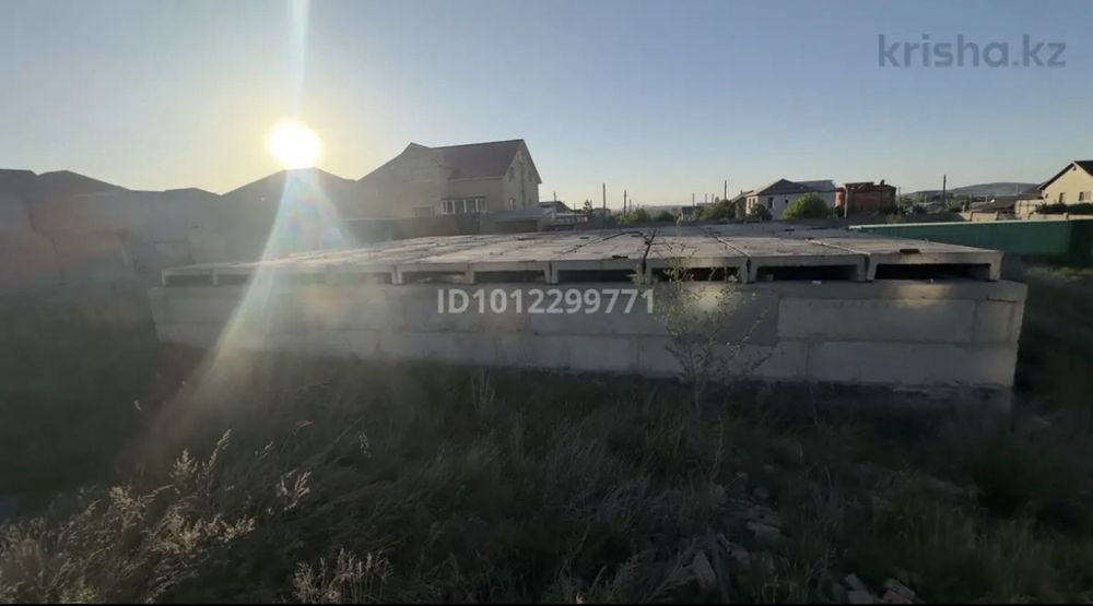 Продам участок 10 соток