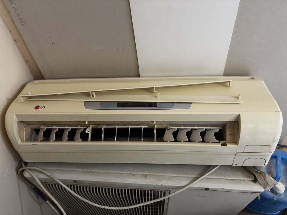 Продается кондиционер