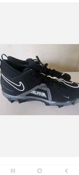 Ghete fotbal Nike Fastflex 42