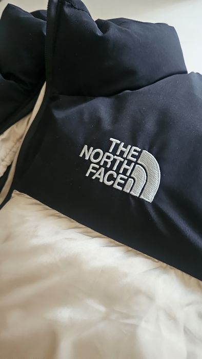 Geaca The North Face puf 700 - L