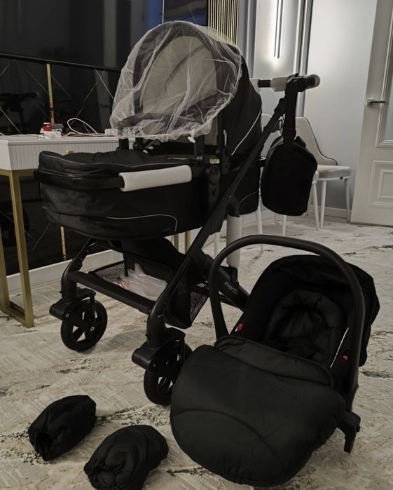 Продается коляска детская