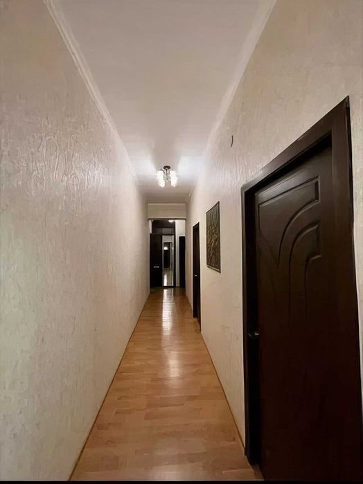 Квартира 3/3/4 новостройка  в центре Ферганы