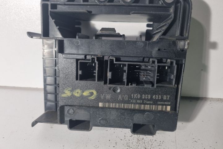 Calculator confort 1K0959433BT Volkswagen VW Golf a 5-a generatie