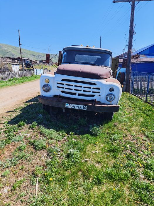 Продам ЗИЛ 1991 год