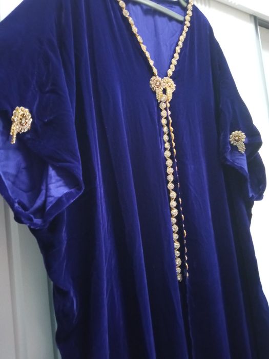 Kuylak abaya sotiladi sarisi bilan