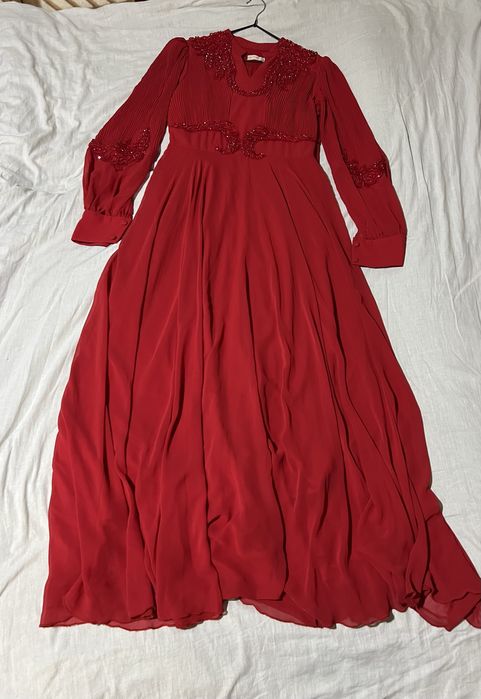 Женская платье Туркия и дубай